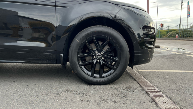 Land Rover Range Rover Evoque 1.5 P270e Edition 5dr Auto Hatchback